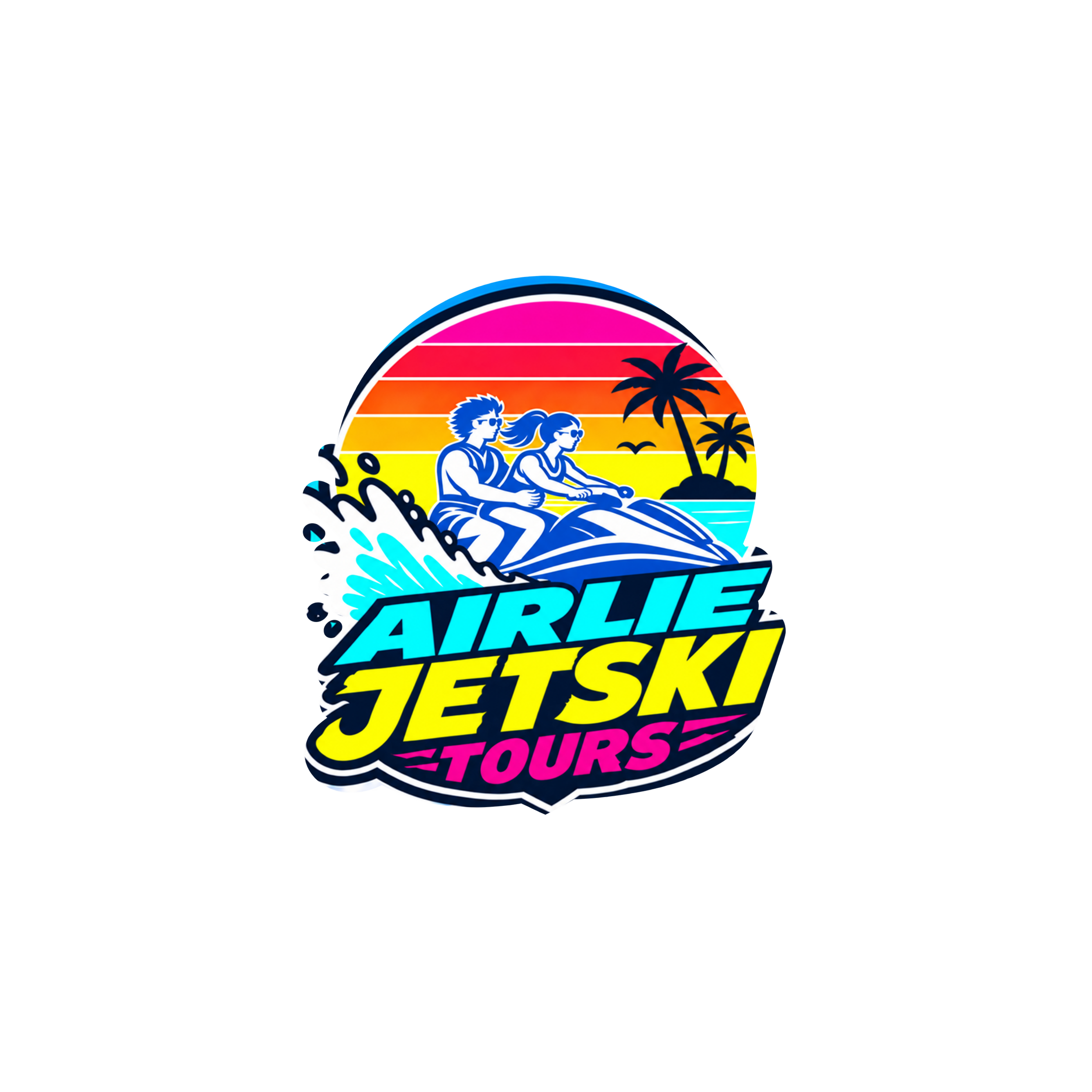 Airlie Jetski Tours